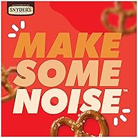 Vista 7 de Snyder de Hanover Old Fashioned Pretzel, 27 oz