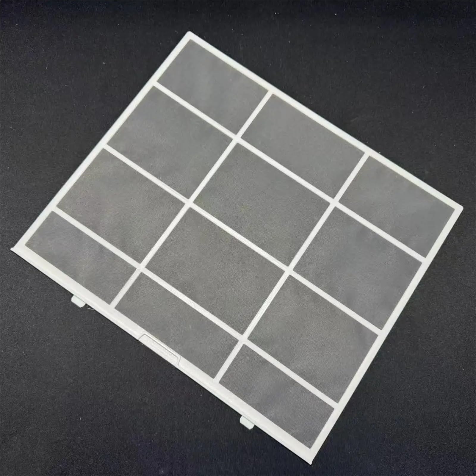 Set filtri condizionatore d'aria compatibile con Fujitsu,9318883015