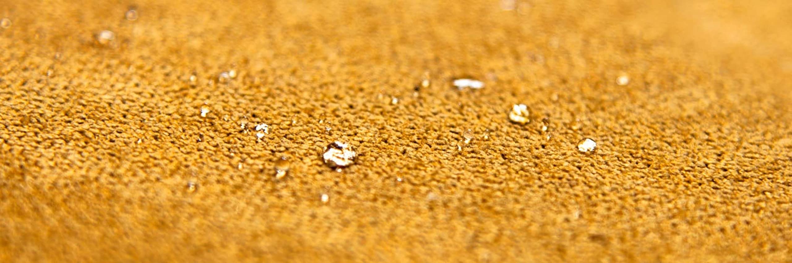 Cabecero Tapizado para Cama 135 Cm Domus | Anclaje a Pared | Cabezal Acolchado | Microfibra AquaClean Aguamarina (145 x 50 x 7 cm)