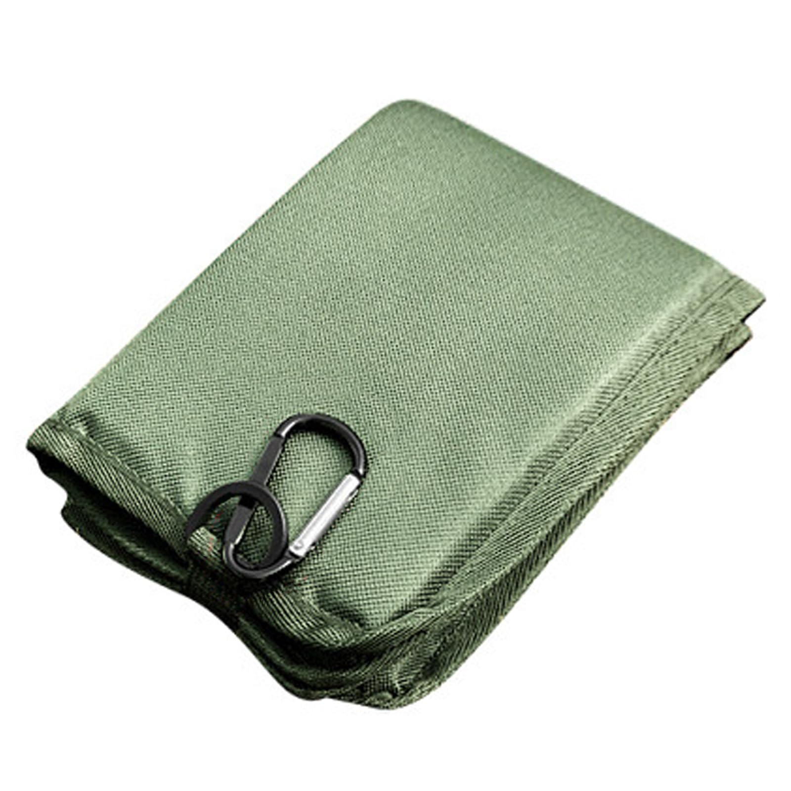 HANCLE Seats Pad Folding Seat Mat Cushion Outdoor Stadium Seats for Walkers Camping Picnics Playgrounds Folding Sit Mat