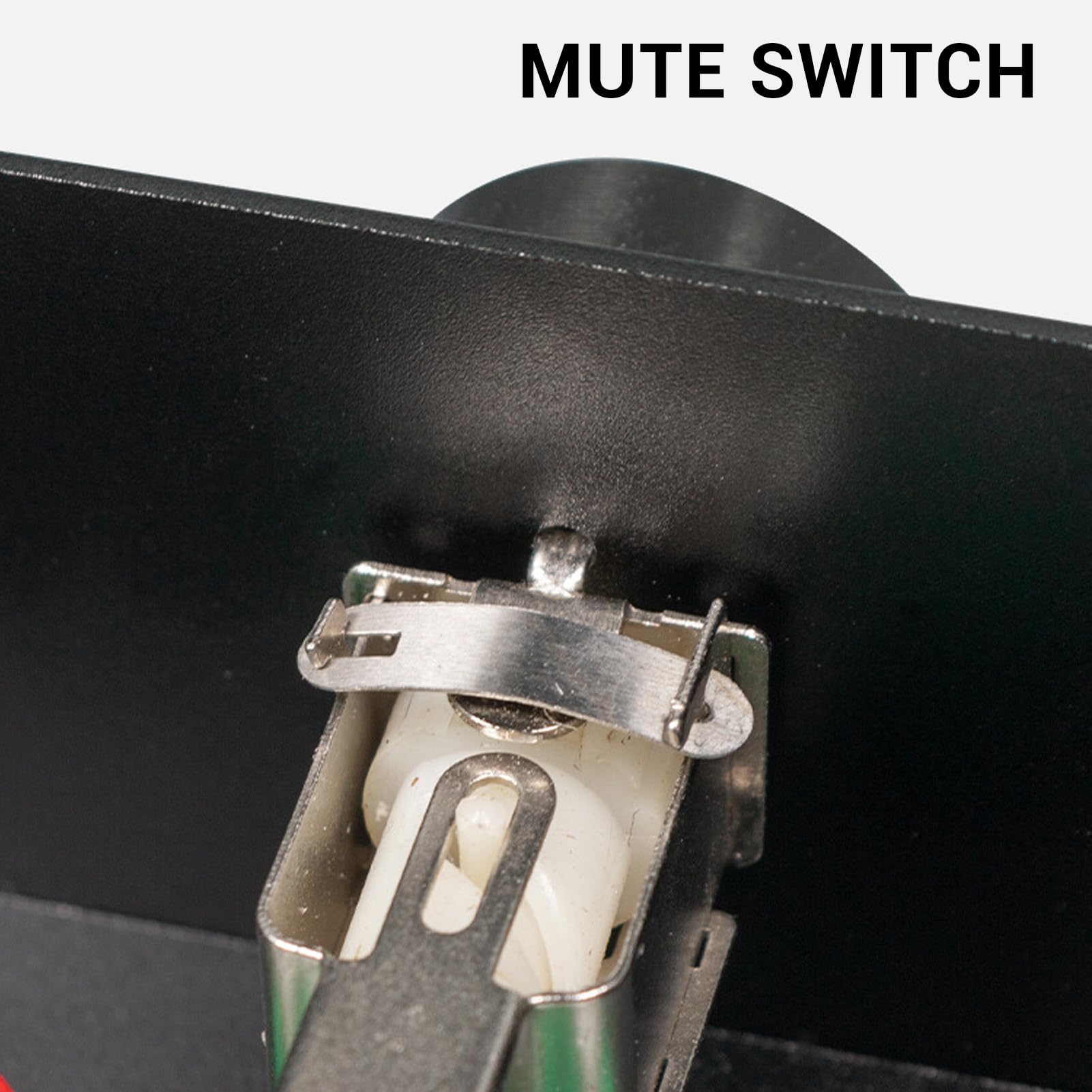 2 Way XLR Sound Selector Box, 1 in 2 Out Audio Switch, Bi Directional Sound Switcher for Home Stereo L R CD DVD Radio Power Amplifier Active Speaker, Selector Box