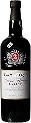 Vinho Porto Taylor Ruby 750ml s/safra