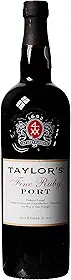 Vinho Porto Taylor Ruby 750ml s/safra