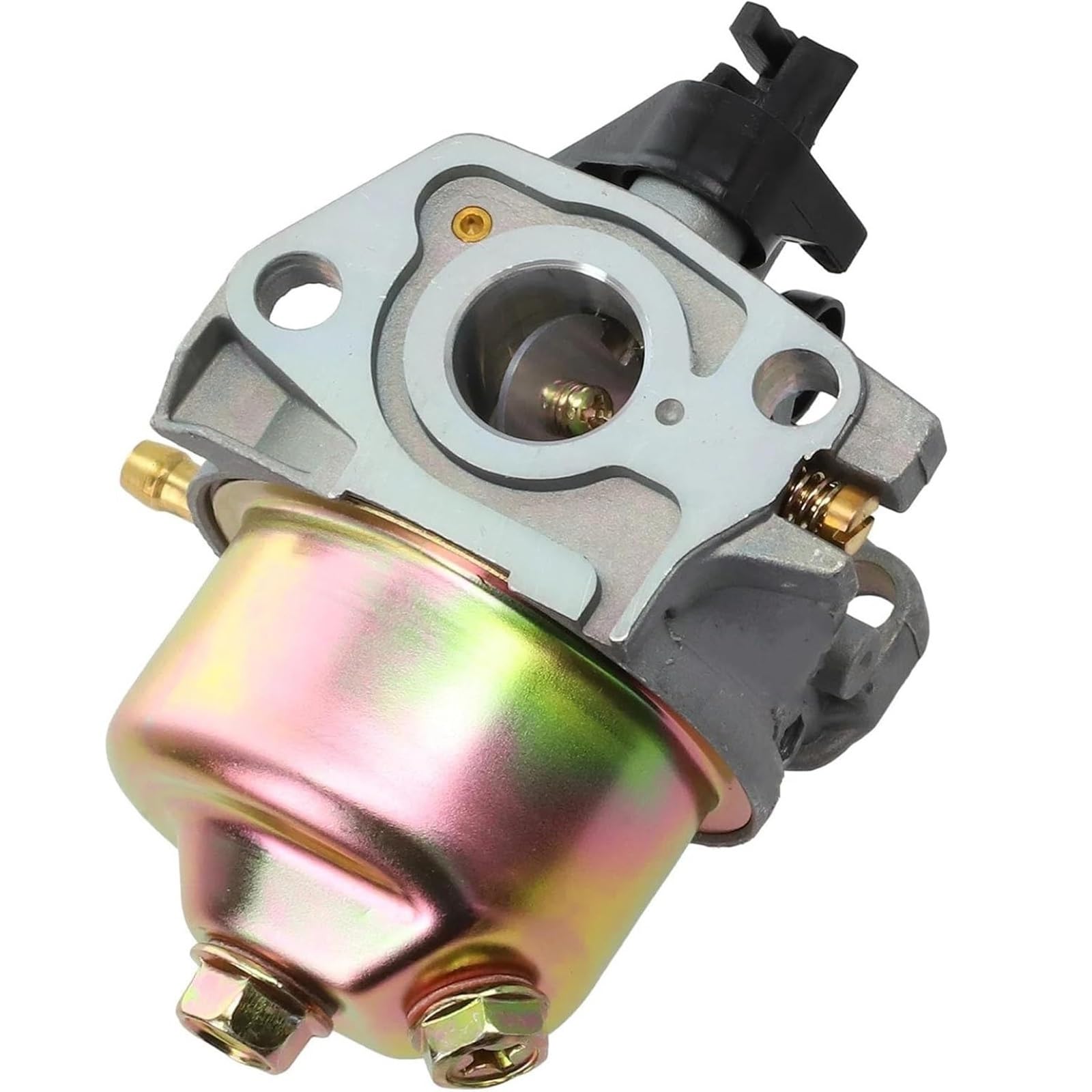 carburador Carburador para cortacésped para Einhell GC-PM 46 1 S 51 2 HW HBM R