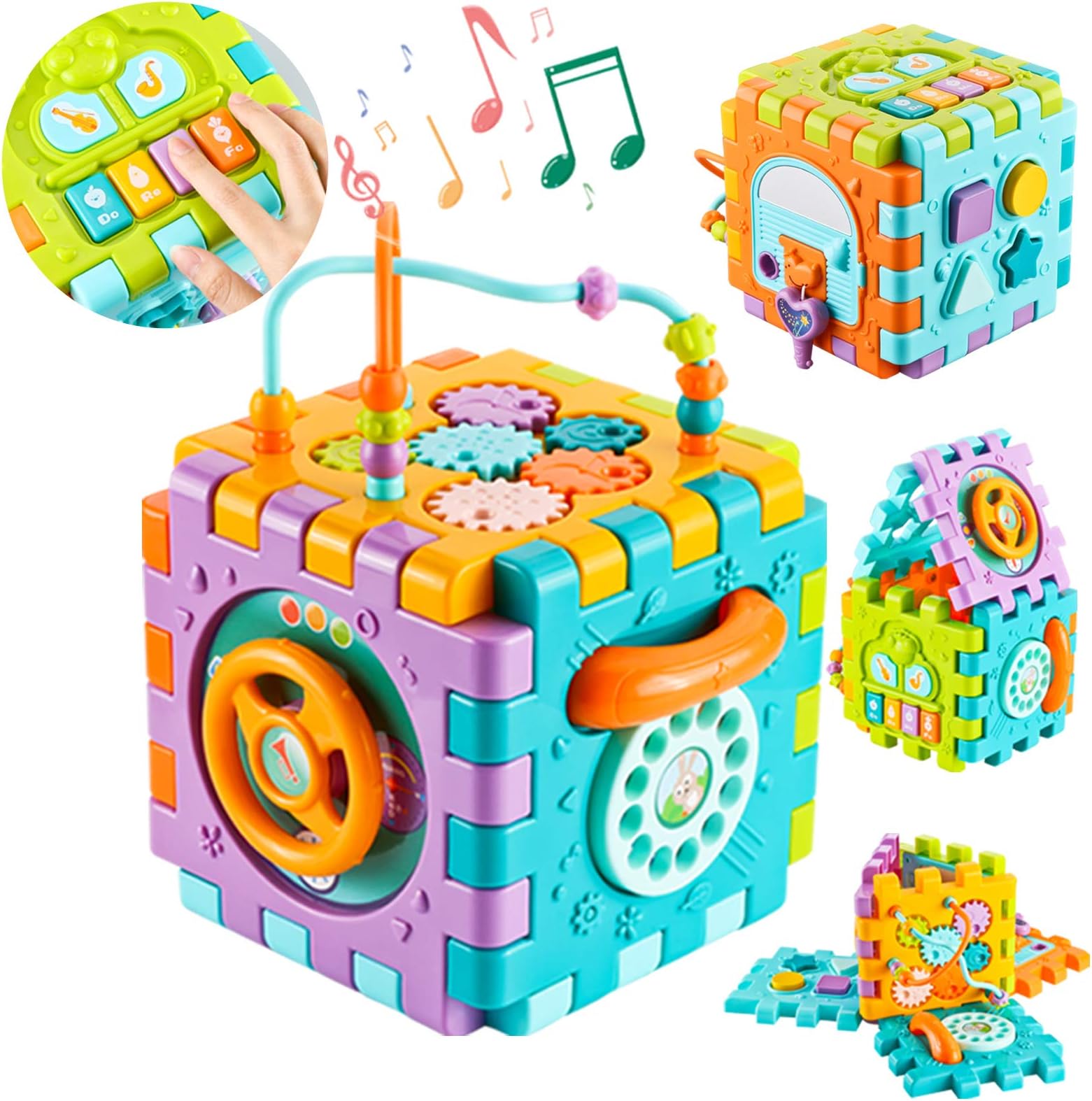 best birthday gift for toddler boy