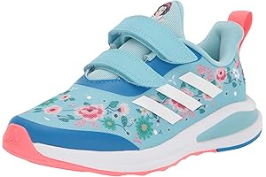 Charming and Sturdy Snow White Toddler Shoes