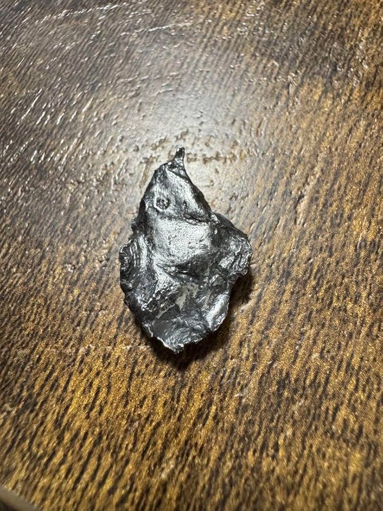 Amazon.co.jp: 天鉄 天鉄隕石 新疆ウイグル自治区産 : おもちゃ