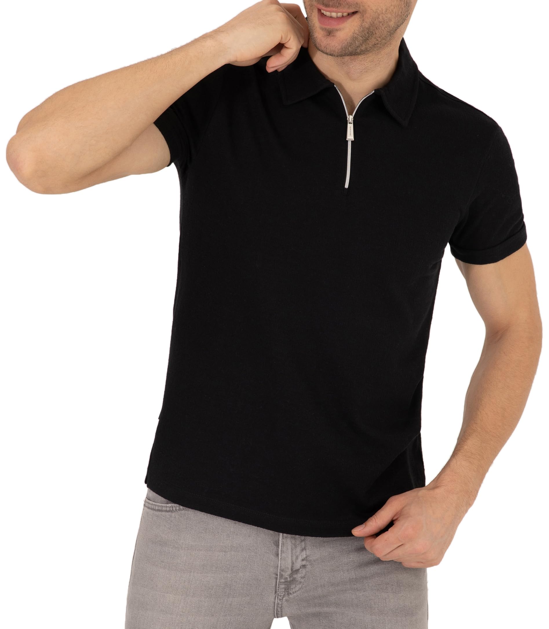 Erkek T-shirt