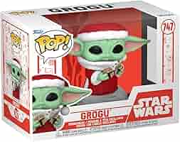新品　Funko POP! スターウォーズ　マンダロリアン　シリーズ5体セット 51DidBXFOcL._UF350,350_QL50_.jpg