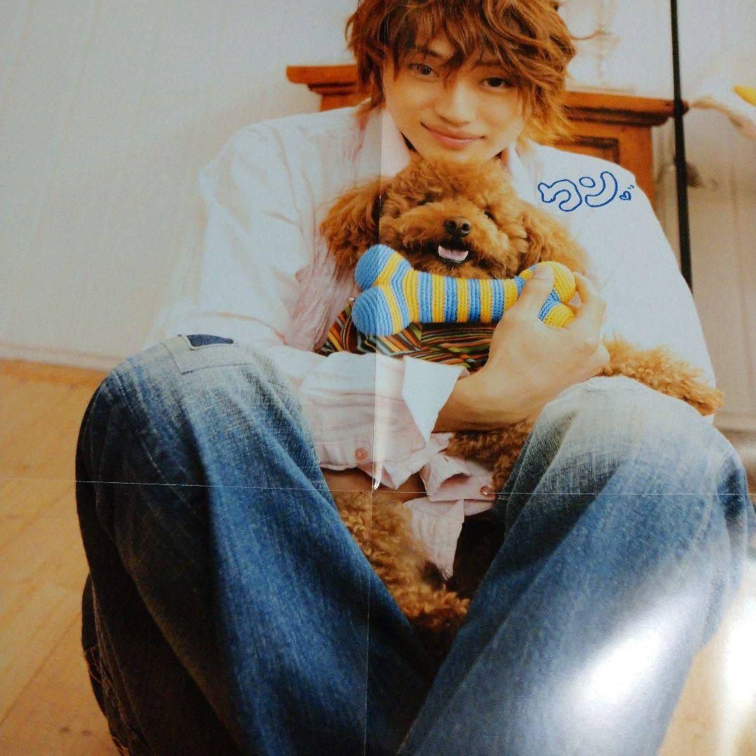Amazon.co.jp: 即◎ AAA Nissy : 西島隆弘ファースト写真集 ニッシー