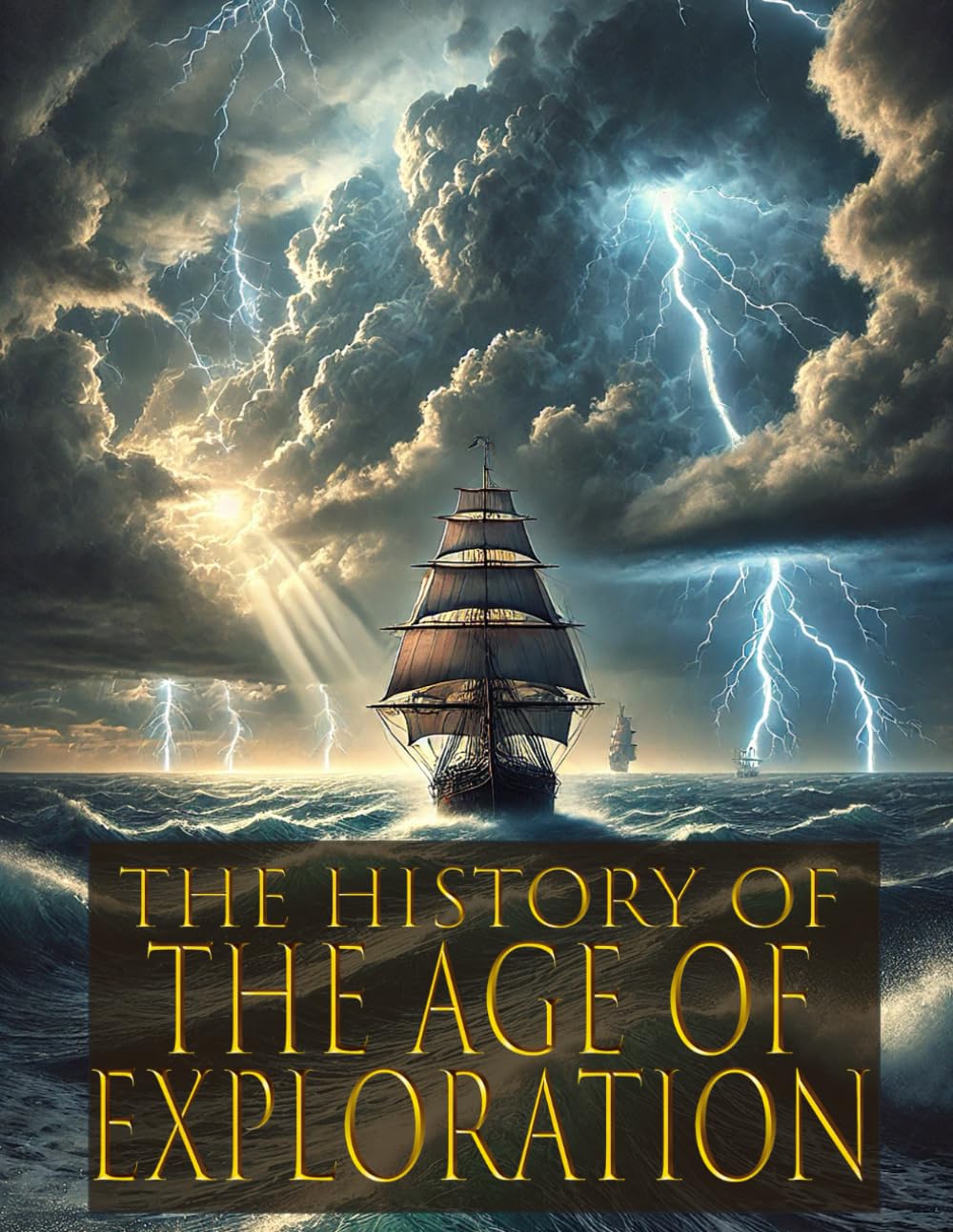 The Ulimate Guide to Learning The Age of Exploration: Lesson Plan and Activity Book and Coloring Pages