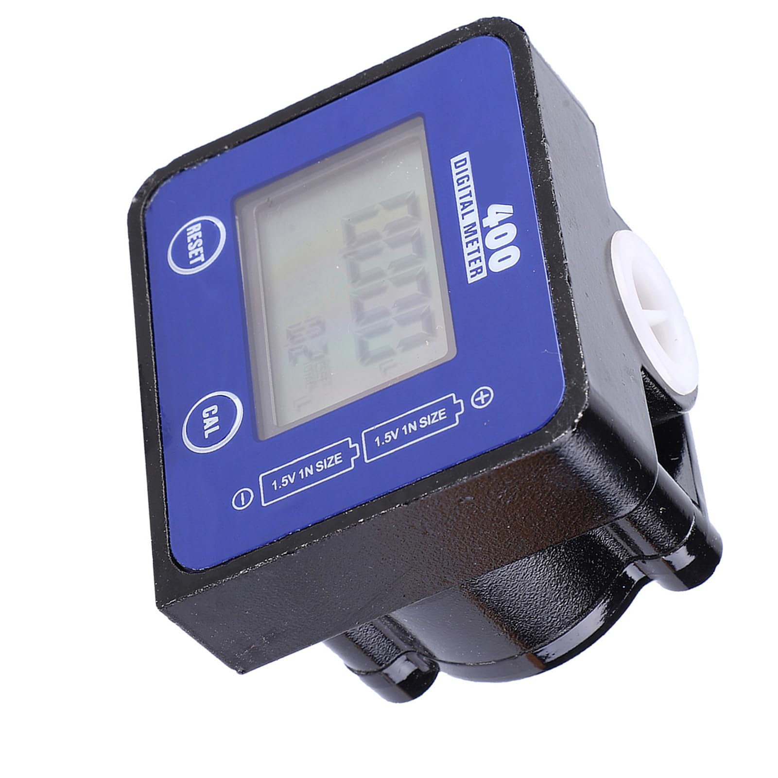 Caleffi 258 strangregelventiel met debietmeter 3/4 2-7L/min voor Caleffi 258 strangregelventiel met debietmeter 3/4 2-7L/min voor