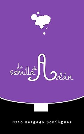 La semilla de Adán Libros,Erótica,Literatura y ficción