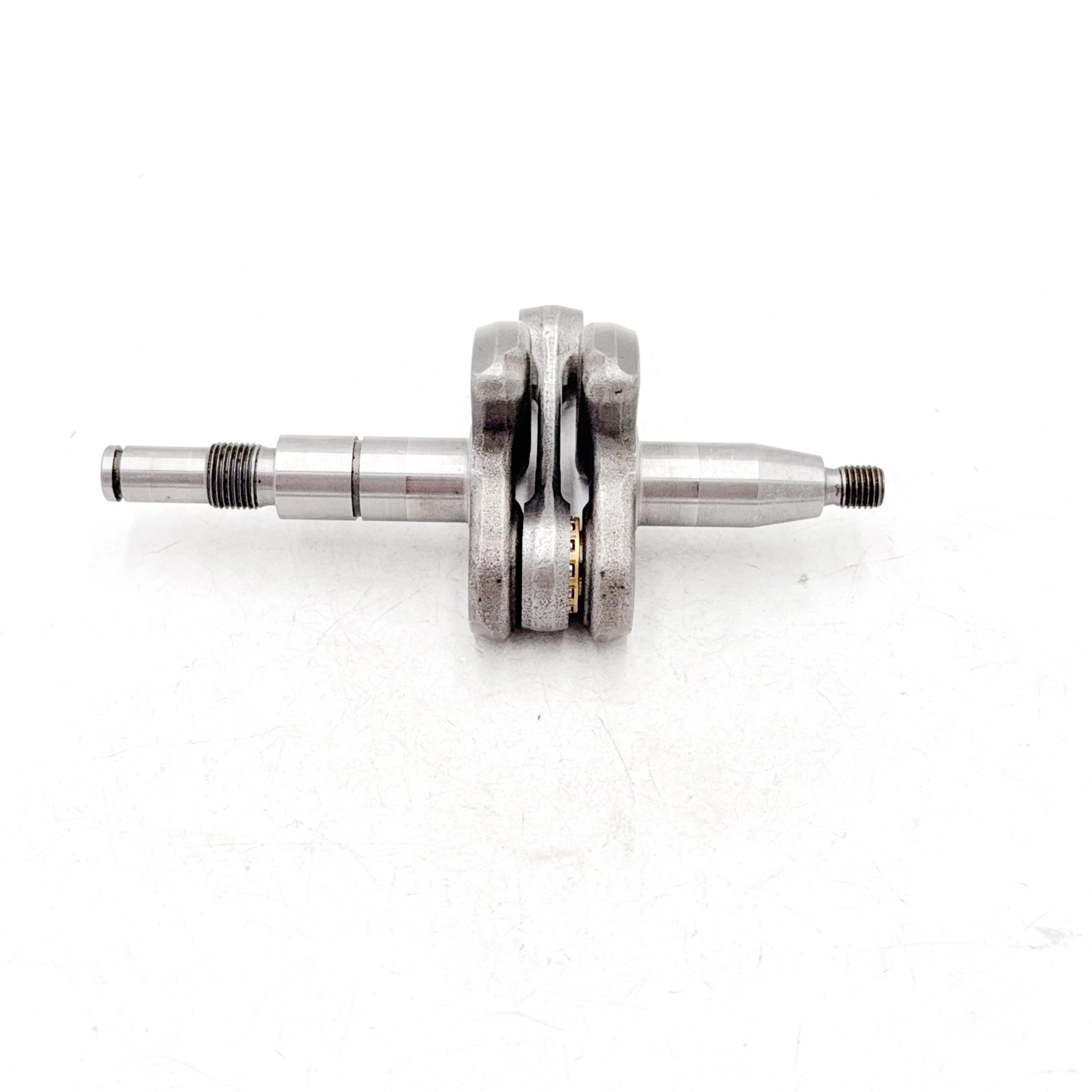 Crankshaft Fits for MS251MS231 MS251 MS231CMS231-BE MS251C MS251C-BE for Chainsaw 1143 030 0401