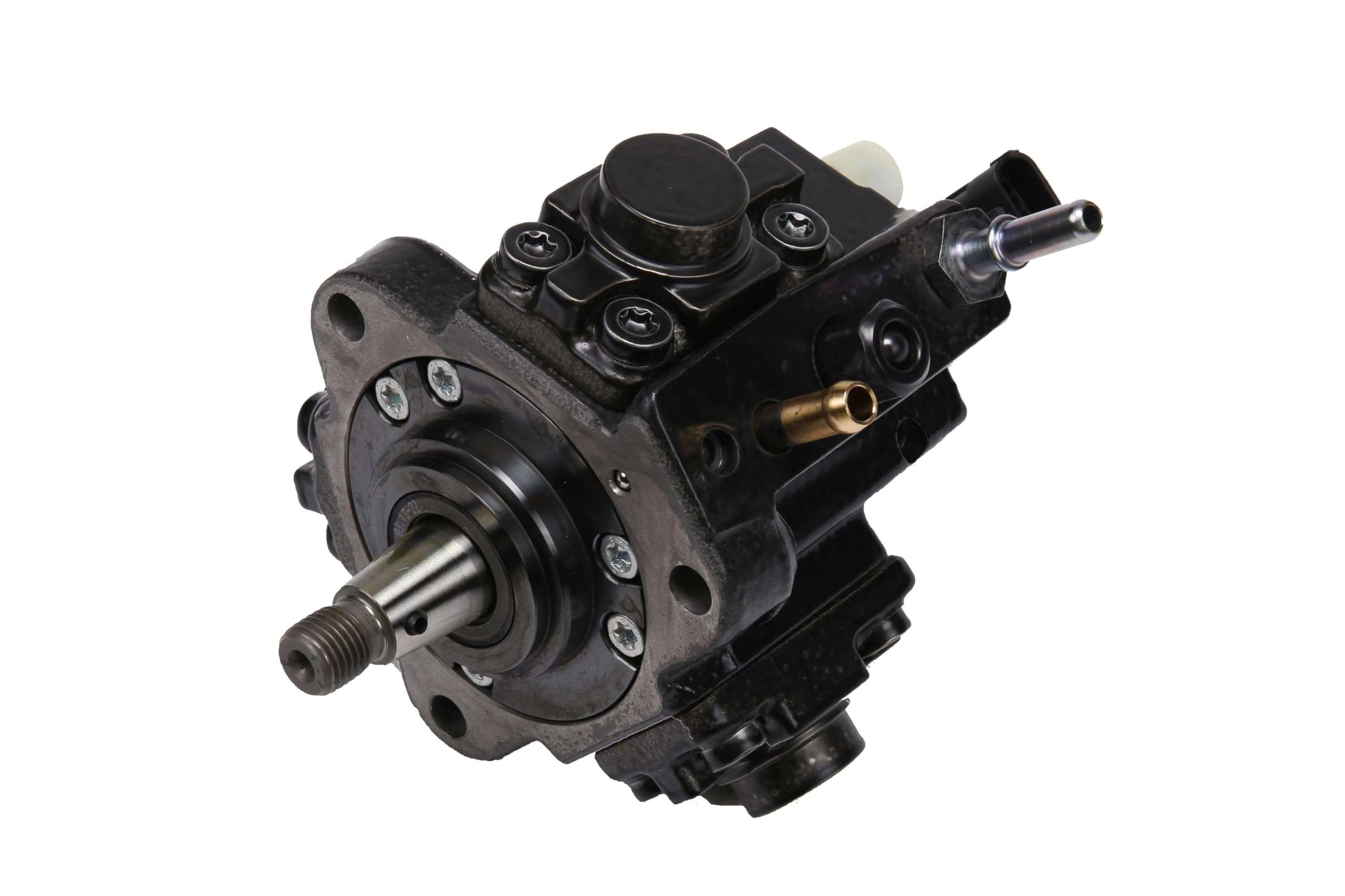 Amazon.com: GM Genuine Parts 55582064 Fuel Injection Pump : Automotive