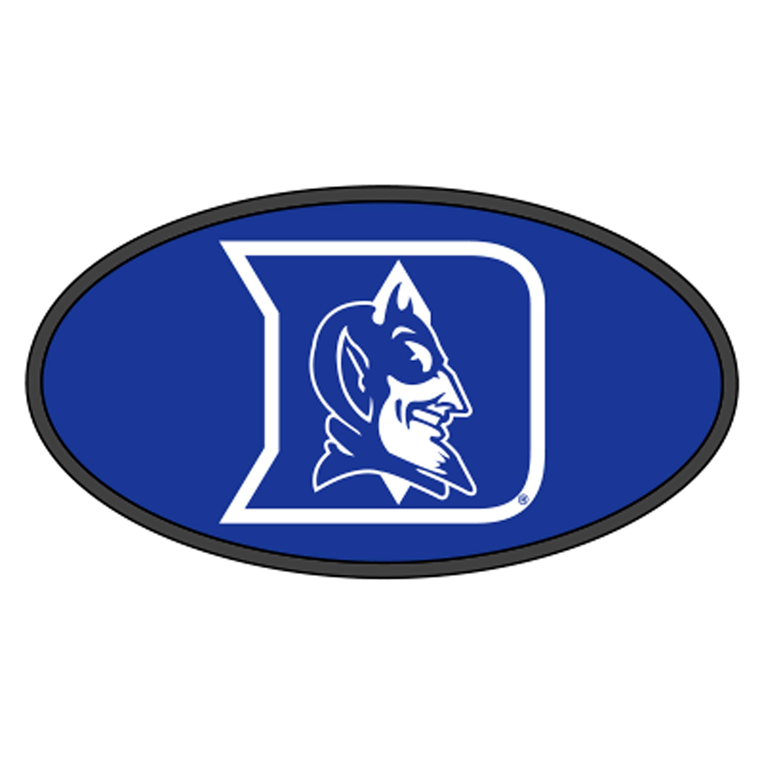 Duke Blue Devils HitchCover (DUKE HITCH COVER (15128))