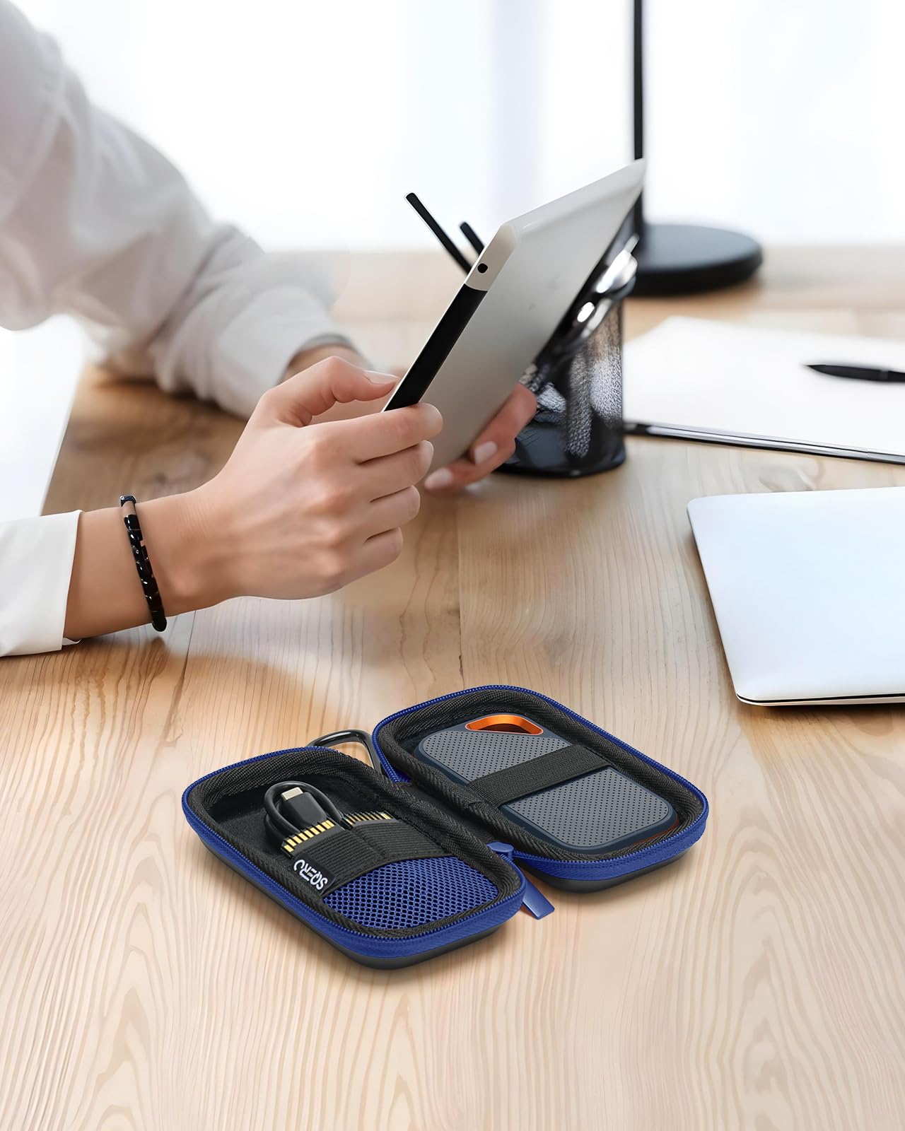 Amazon.co.jp: ケース SanDisk SSD/SanDiskポータブルSSD Portable