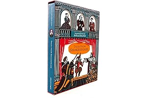 Tales From Shakespeare by Charles and Mary Lamb