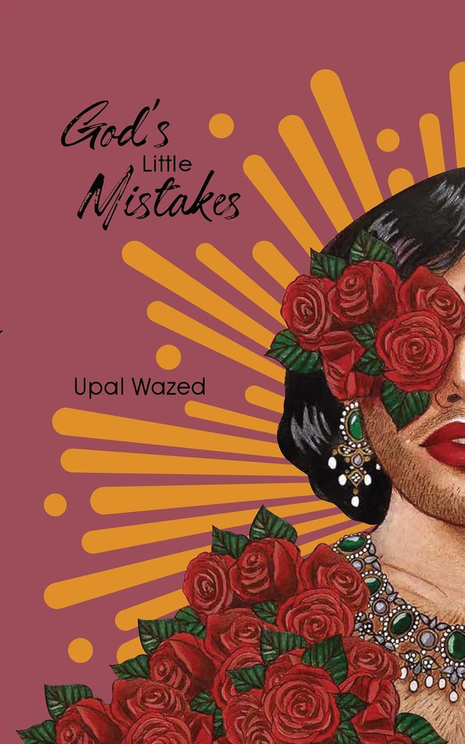 God's Little Mistakes      Kindle Edition