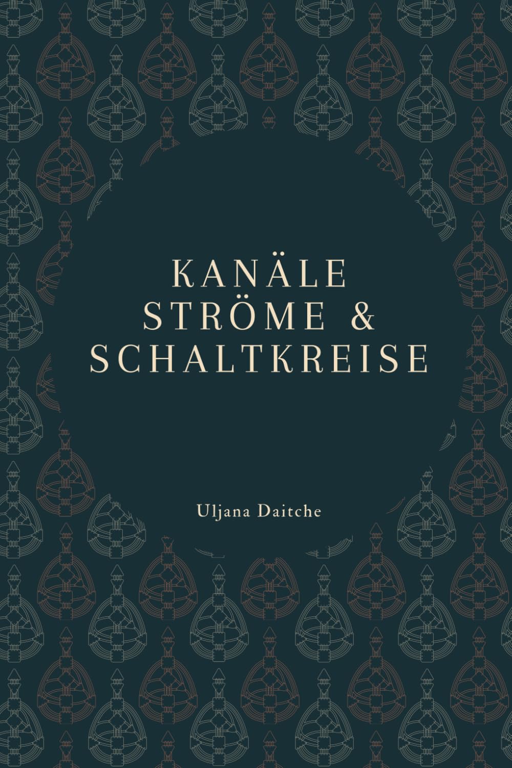 Kanäle, Ströme & Schaltkreise: im Human Design