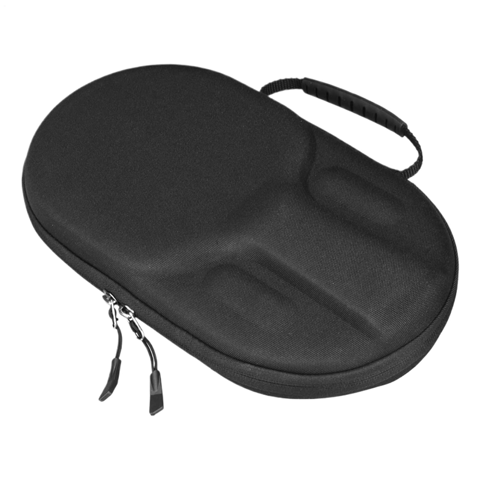 Protector de raquetas de tenis de mesa con cremallera duradera 8