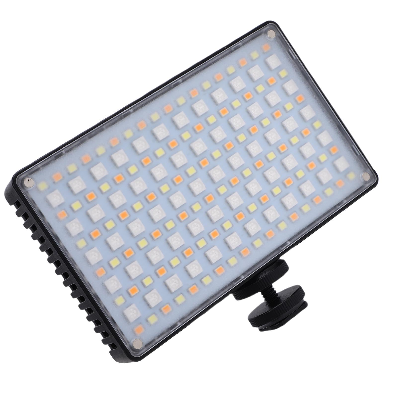 Generic Luce di Riempimento RGB con CRI Elevato e Copertura PC per Luci Soffuse Nella Produzione Video Professionale e Nella Fotografia Notturna