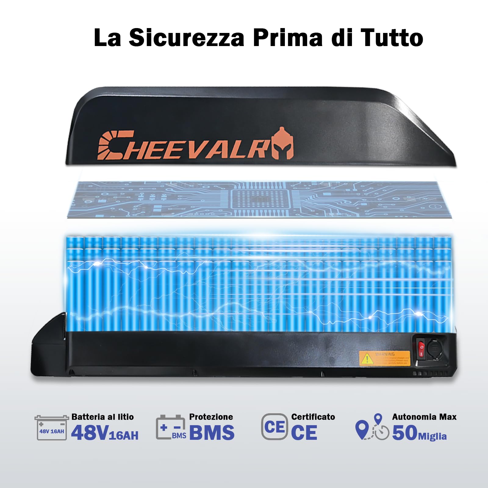 TIGUOWISH Bici Elettrica Uomo e Donna, Bicicletta Elettrica 29 Pollici con Motore Posteriore 250W, Autonomia fino a 90 km, 25 km/h, per Pendolarismo Urbano e Montagna - Motorino Elettrico per Adulti