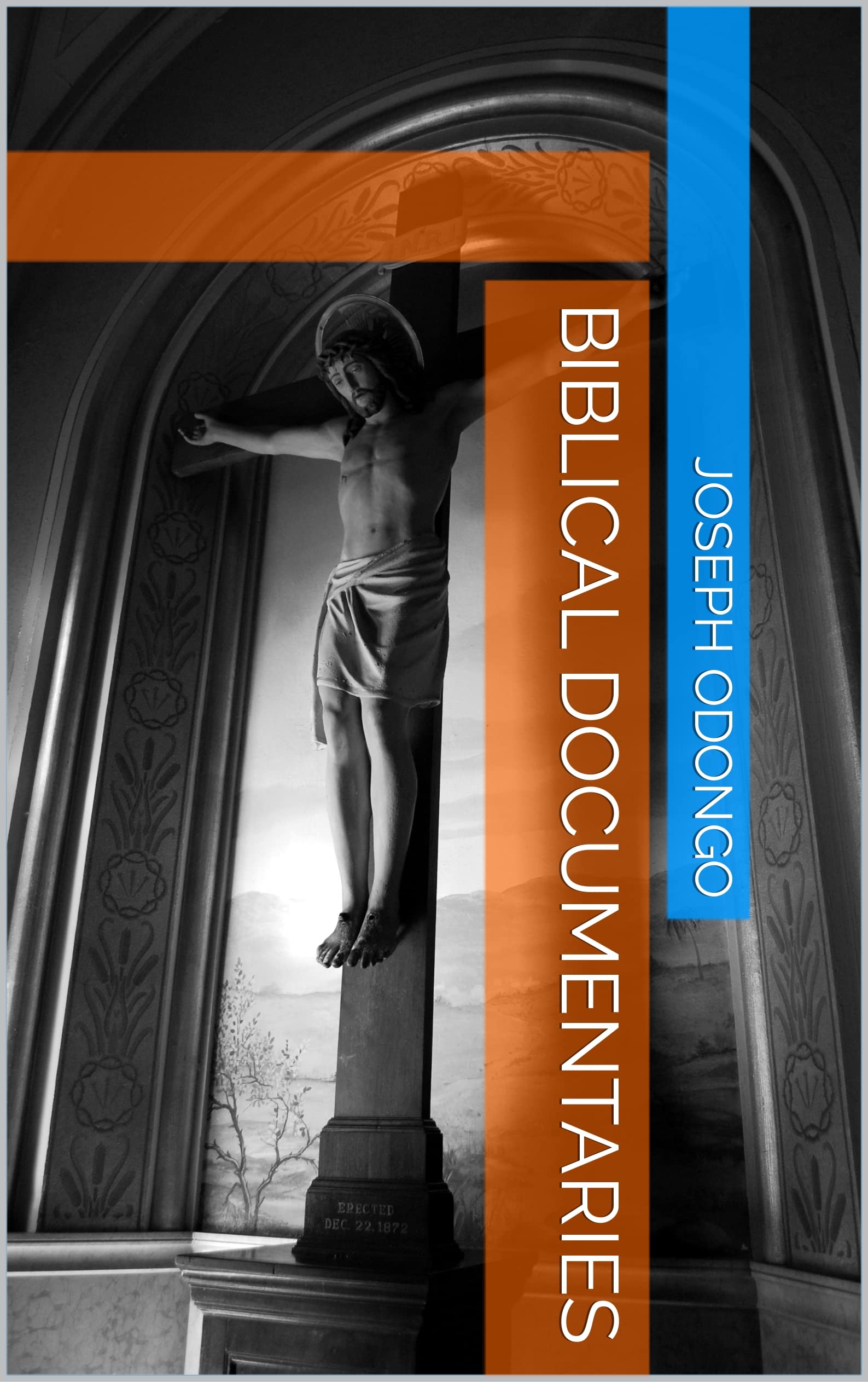 Biblical Documentaries (English Edition)