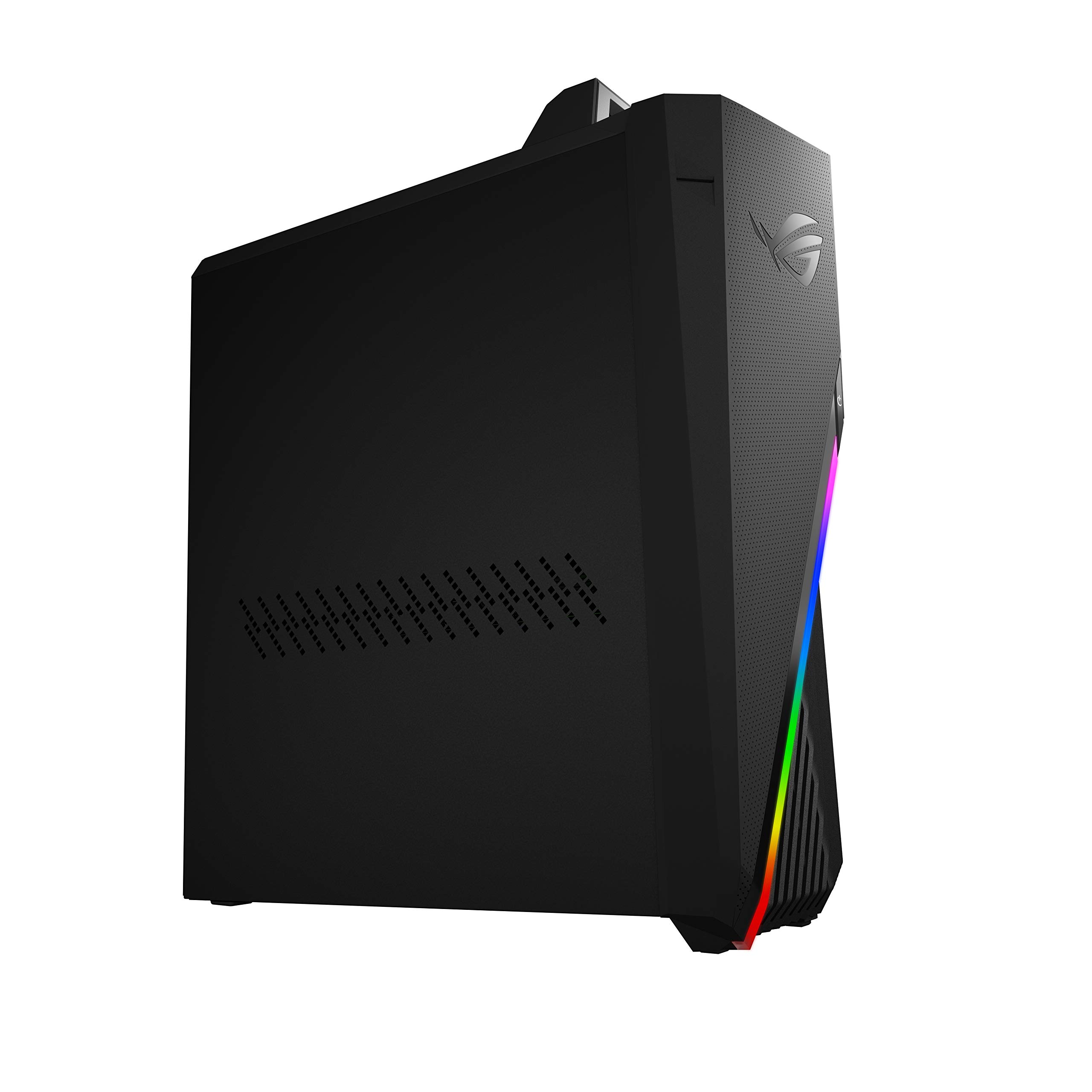 Amazon.co.jp: ASUS ゲーミングデスクトップパソコン ROG Strix GT15 