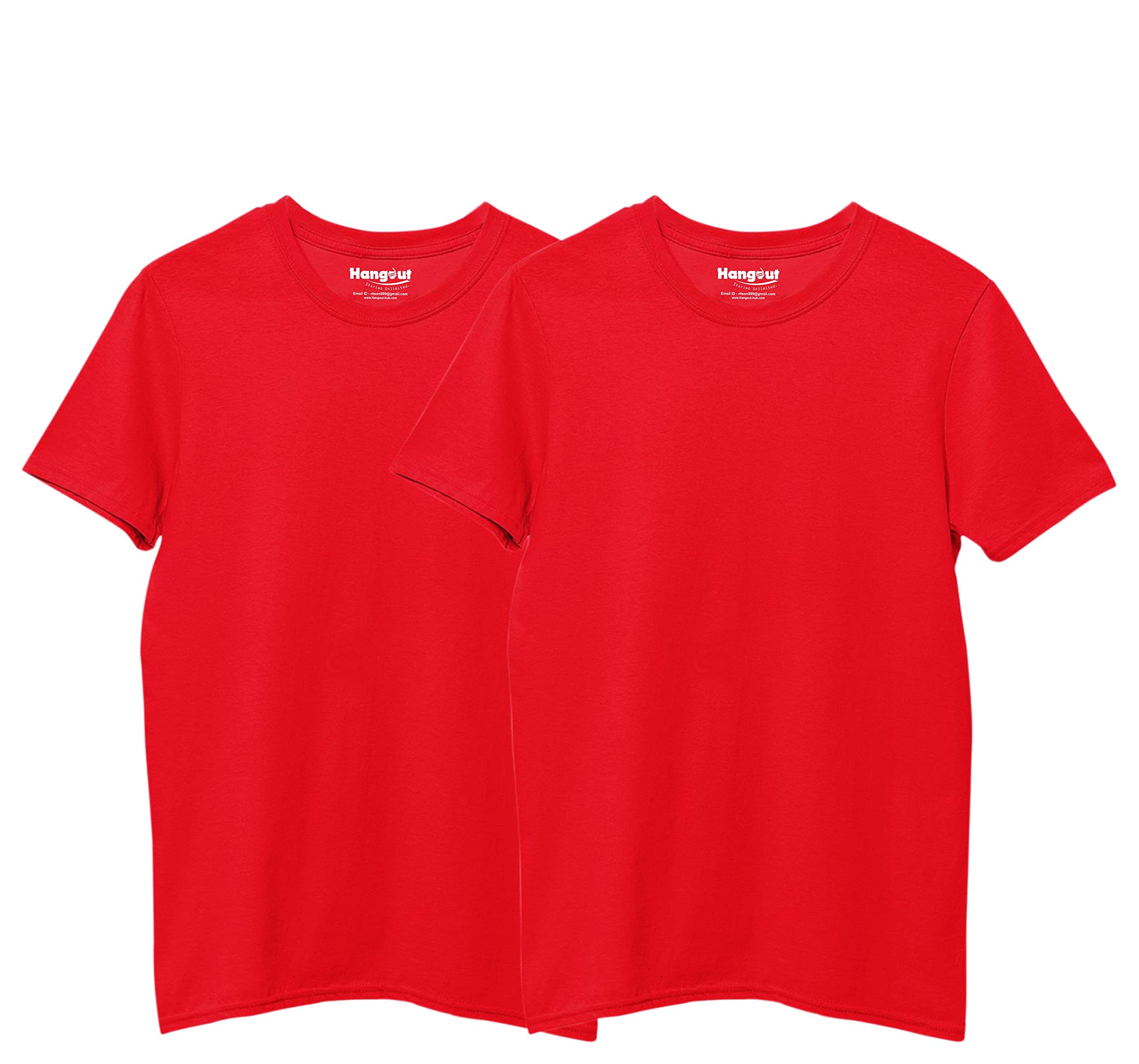 Hangout Hub Tshirt for Boys