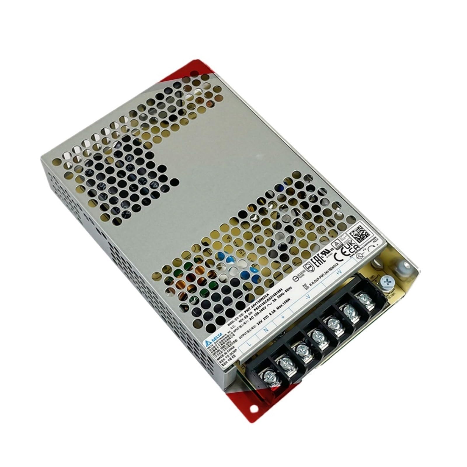 SJJBVPYX PMT-24V150W2CA Switching Power Supply | | 24V 6.5A 156W |