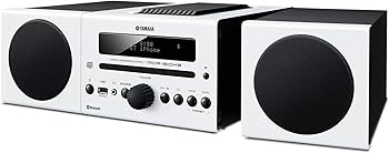 Amazon.co.jp: ヤマハ マイクロコンポ CD/USB/ワイドFM・AMラジオ