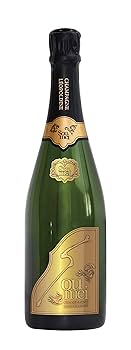 Amazon.co.jp: ソウメイブリュット ゴールド NV Soumei Brut