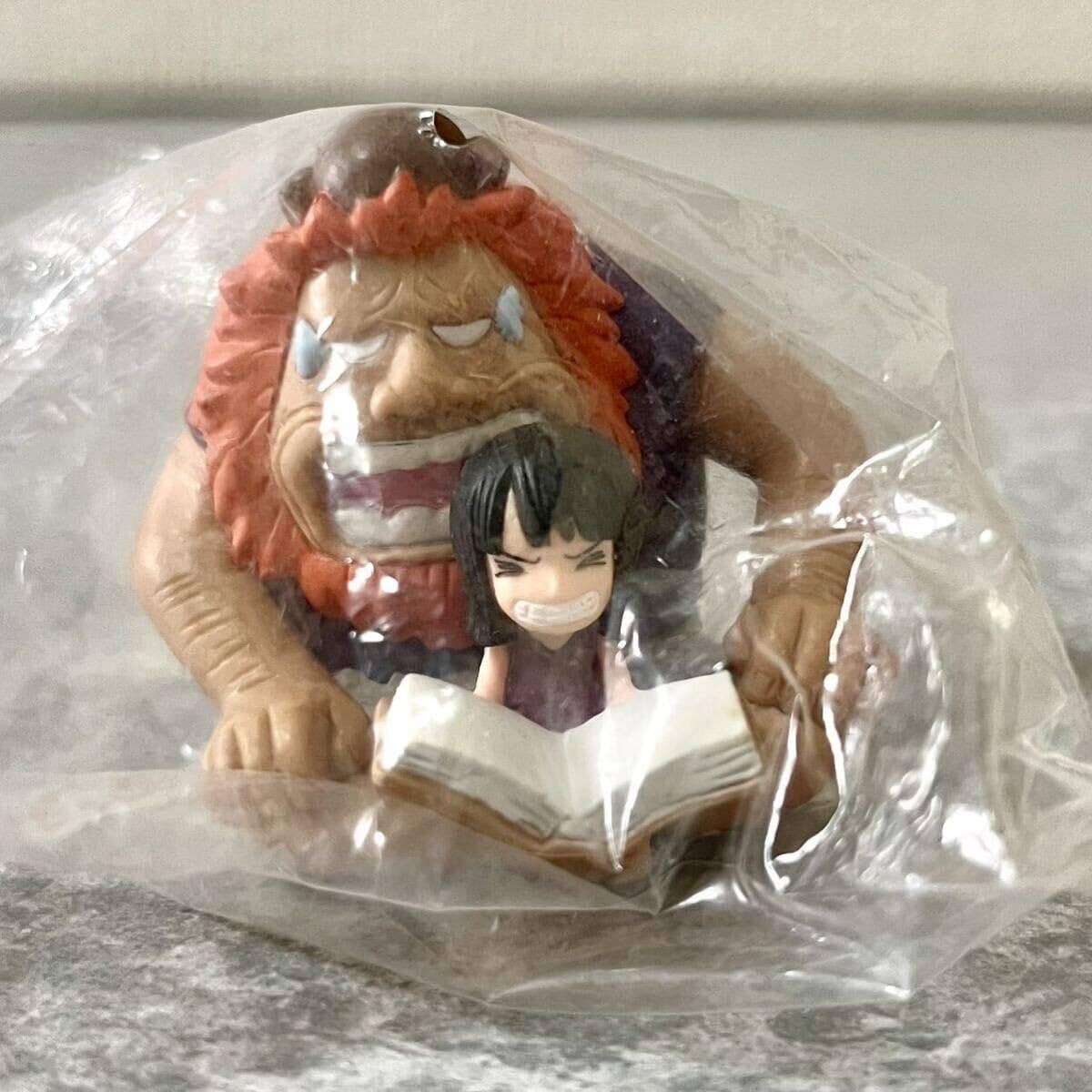Amazon.co.jp: ワンピースコレクション/海賊団ヒーローズ/ロビン