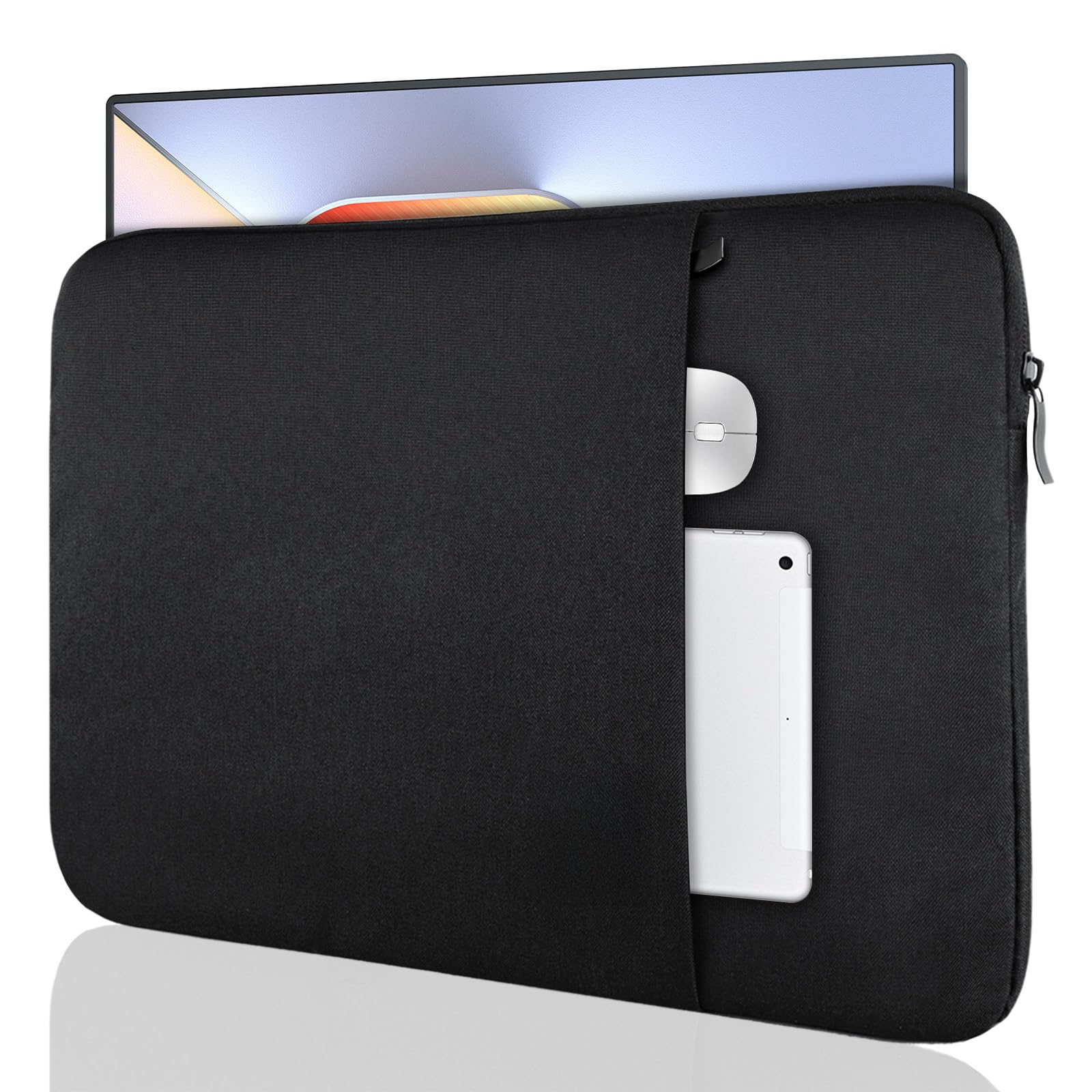 Amazon.co.jp: UPERFECT パソコンケース 15.6 16インチ 人気 ノート