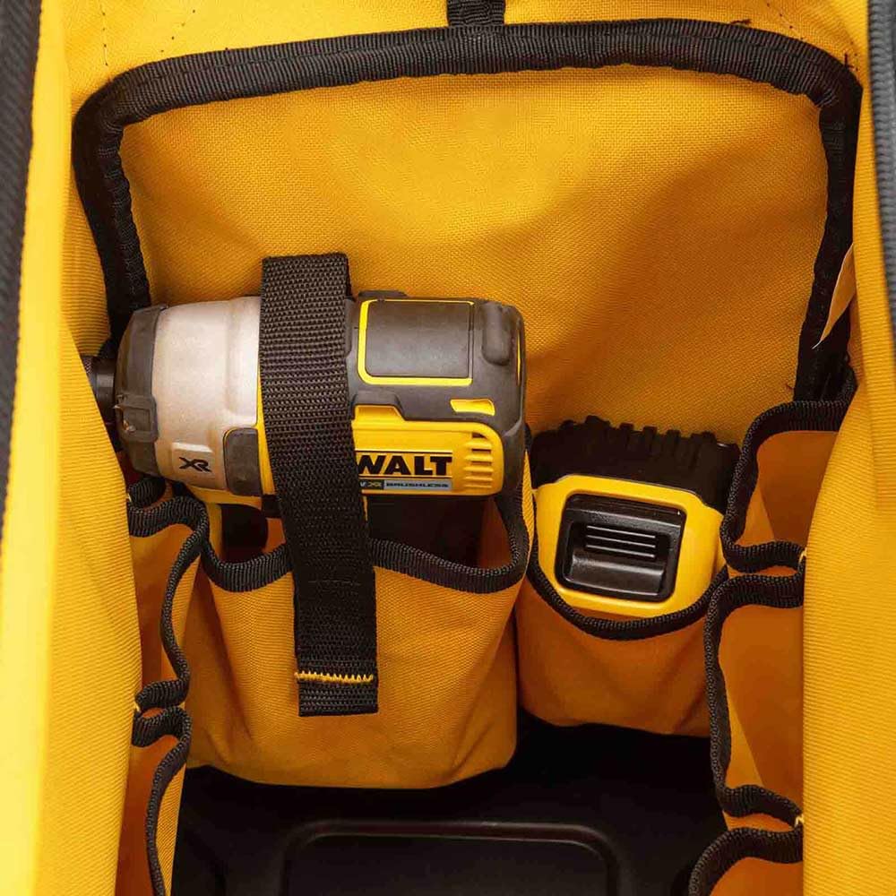 Dewalt DWST60104-1 Pro 50 cm torba na narzędzia z otwartym otworem