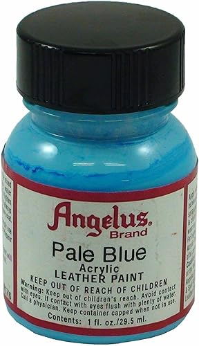 Pintura acrílica Angelus 1 onza