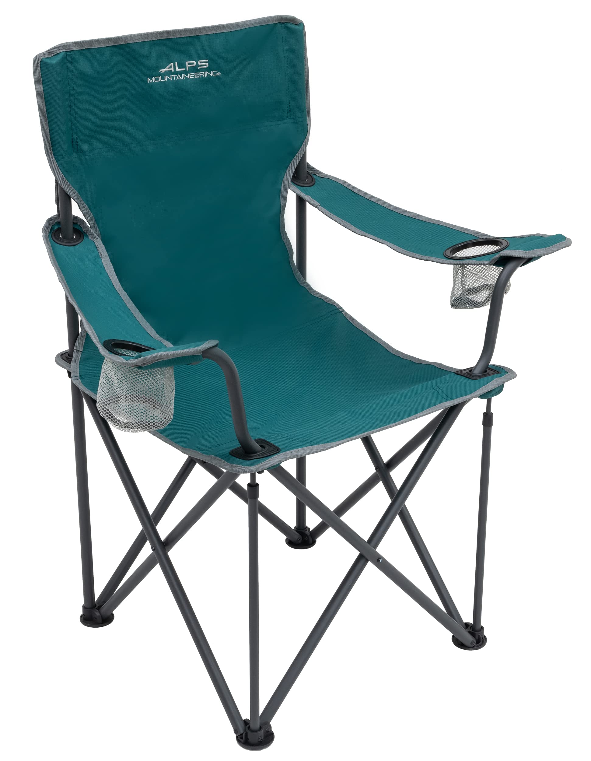 Photo 1 of ALPS Mountaineering Big CAT Chair Teal - New