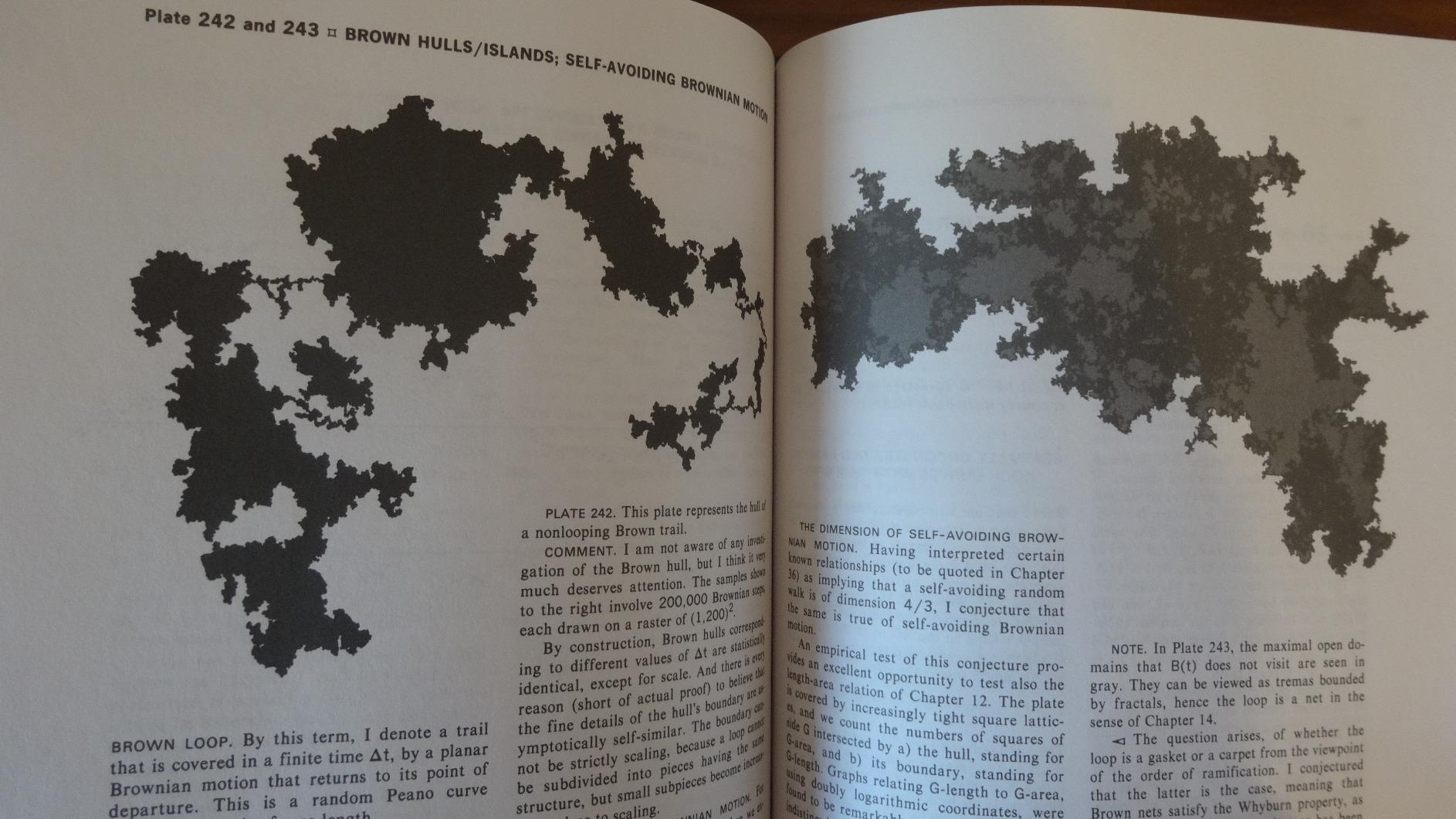 Natural anomalies within our aberrant universe