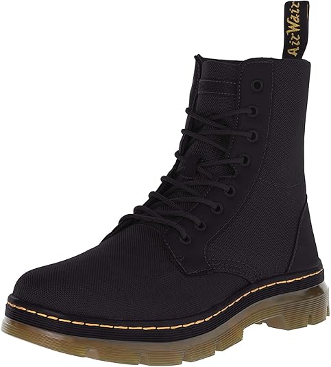 dr martens nylon 40