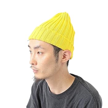 DIME ビーニー かつき着用 色違い ウォッチキャップビーニーの通販-オリジナル/オーダーウェアの