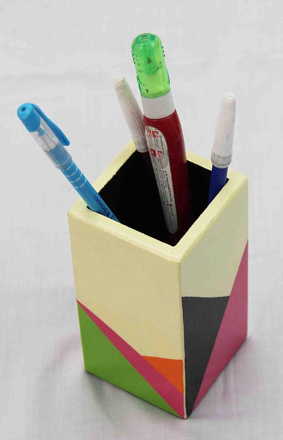 Pen Box,how To Make Pen Box,Craft atelieryuwa.ciao.jp