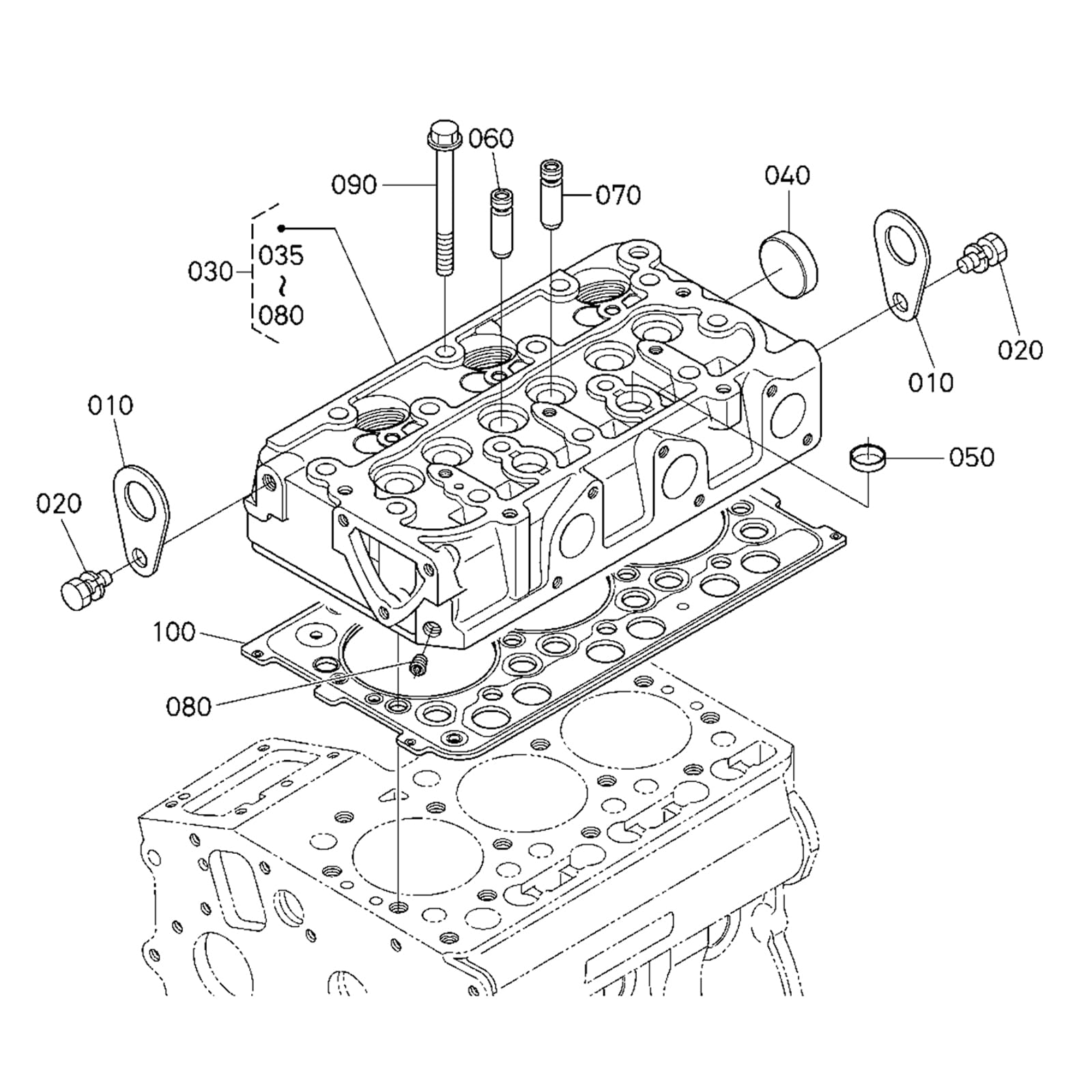 香筒二点 Amazon.com: DUCRES D722 Cylinder Head Gasket Metal 1J092