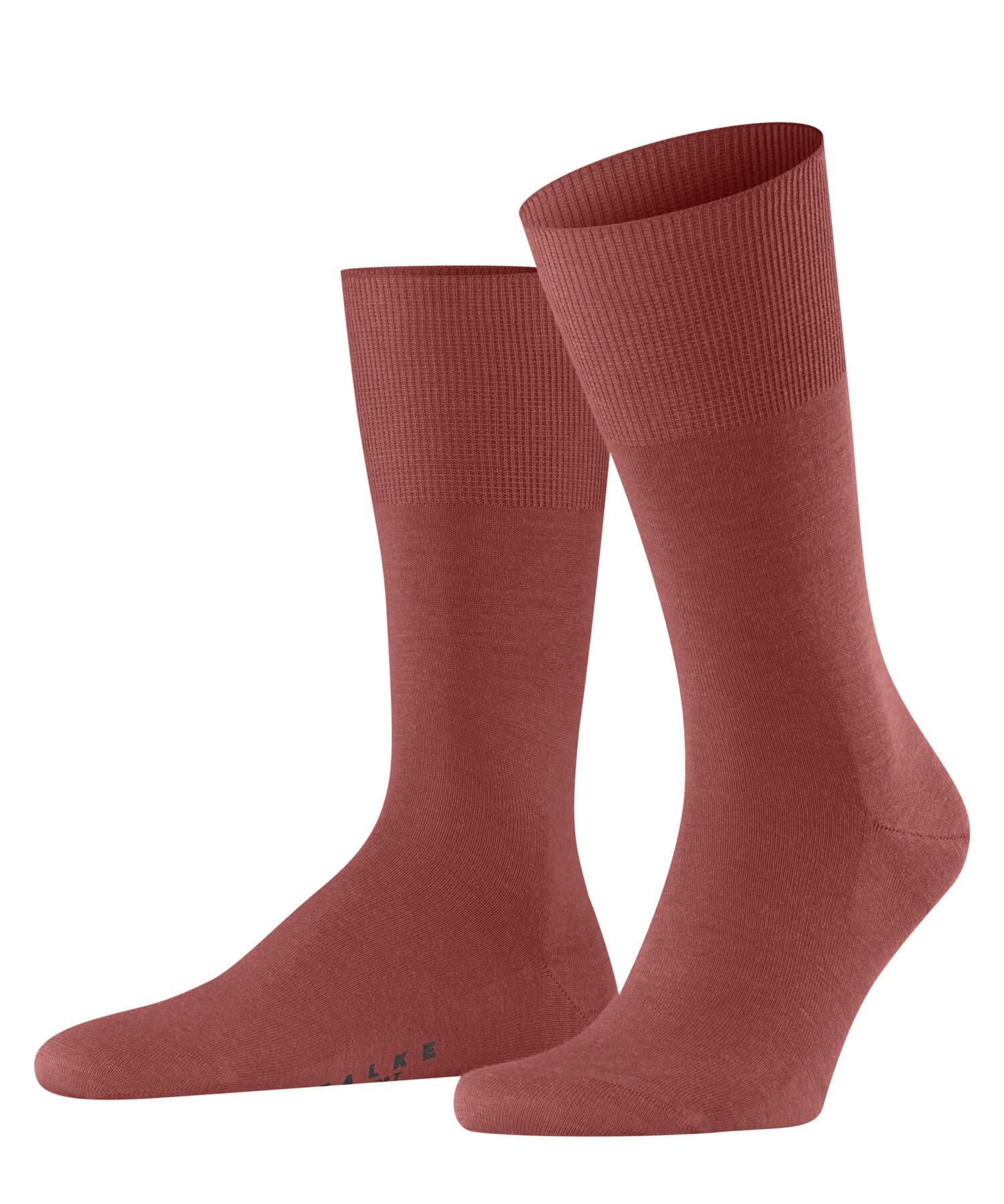 FALKE Men's Dot Socks, Breathable, Crew, Casual or Dress, Polka Dots, 1 Pair