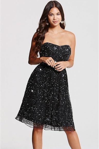 robe bal de promo amazon