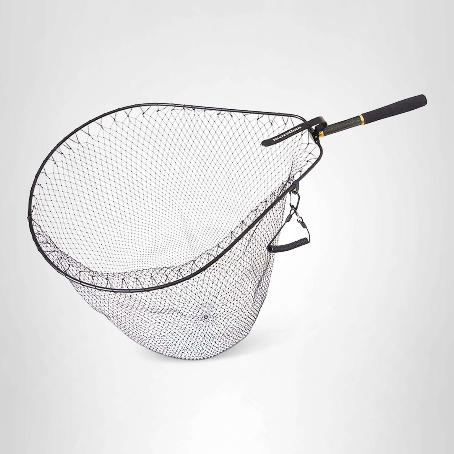 Amazon | ダイワ(DAIWA) ランディングネット シーバス モアザン