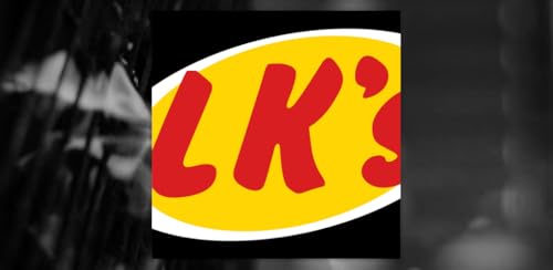 LK's Resepte
