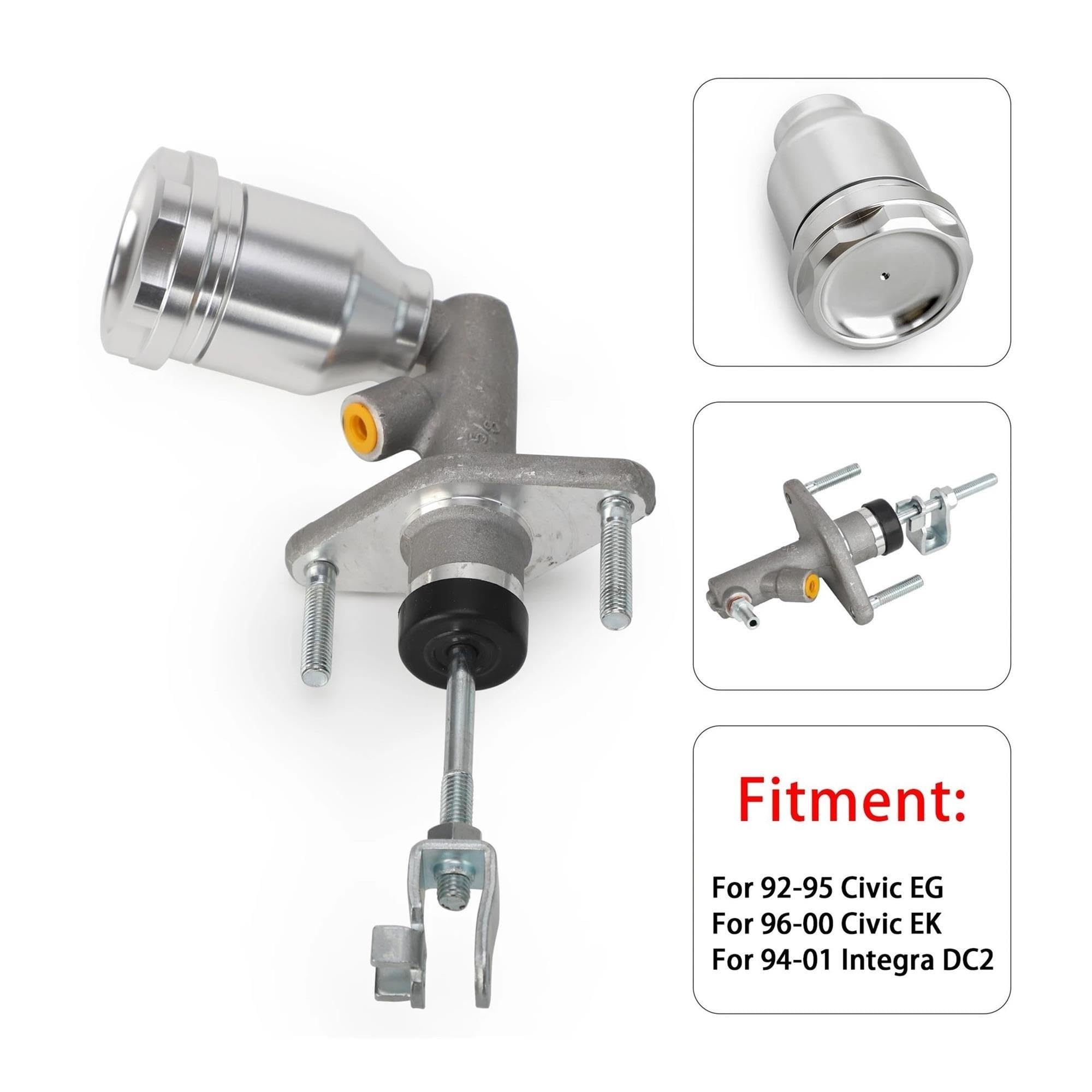 Maître-cylindre d'embrayage en aluminium, 46920‑S04‑A01