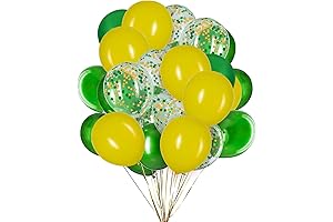 John Deere Mylar Balloons