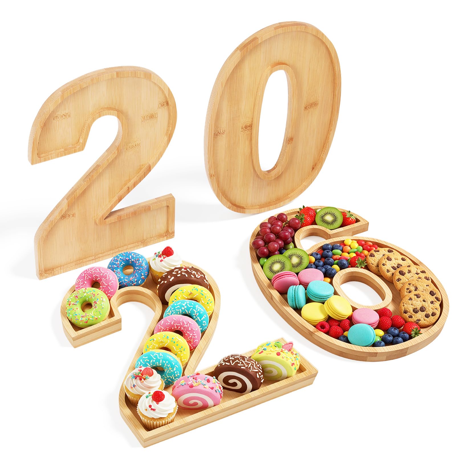 10\ Grad Set Fillable Tray: Durable Hard Plastic Reusable Box for Charcuterie, Chocolate, and Candy. Perfect Graduation Party Decorations with 4 Pieces Set Featuring 'Grad' Letters. - CO3DPRINT 10\ Grad Set Fillable Tray: Durable Hard Plastic Reusable Box for Charcuterie, Chocolate, and Candy. Perfect Graduation Party Decorations with 4 Pieces Set Featuring 'Grad' Letters. - CO3DPRINT